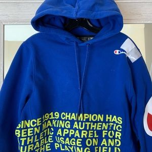 Champion Hoodie